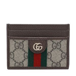 Gucci Women Ophidia Cards Holder